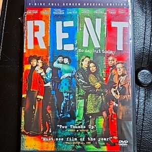 💿 5 for $25 💿 Rent